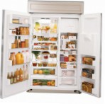 General Electric Monogram ZSEB480DY Fridge refrigerator with freezer review bestseller