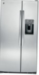 General Electric GSE25GSHSS Fridge refrigerator with freezer review bestseller