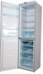DON R 297 металлик Fridge refrigerator with freezer review bestseller