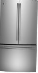 General Electric GNE29GSHSS Fridge refrigerator with freezer review bestseller