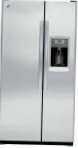 General Electric PZS23KSESS Fridge refrigerator with freezer review bestseller