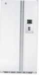 General Electric RCE24VGBFWW Fridge refrigerator with freezer review bestseller