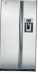 General Electric RCE24KGBFSS Fridge refrigerator with freezer review bestseller