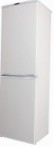 DON R 299 белый Fridge refrigerator with freezer review bestseller
