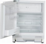 Kuppersberg IKU 1590-1 Fridge refrigerator with freezer review bestseller