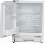 Kuppersberg IKU 1690-1 Fridge refrigerator without a freezer review bestseller