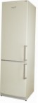 Freggia LBF25285C Fridge refrigerator with freezer review bestseller