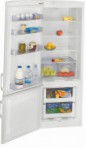Liberton LR 160-241F Fridge refrigerator with freezer review bestseller