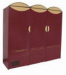 Vinosafe VSM 3-54 Fridge wine cupboard review bestseller