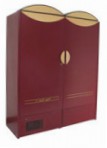 Vinosafe VSM 2-74 Fridge wine cupboard review bestseller