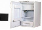 Exqvisit 446-1-09005 Fridge refrigerator with freezer review bestseller