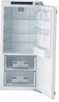 Kuppersberg IKEF 2480-1 Fridge refrigerator without a freezer review bestseller