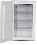 Kuppersberg ITE 1260-1 Fridge freezer-cupboard review bestseller