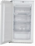 Kuppersberg ITE 1370-1 Fridge freezer-cupboard review bestseller
