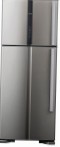 Hitachi R-V542PU3XINX Fridge refrigerator with freezer review bestseller