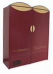 Vinosafe VSM 2-54 Fridge wine cupboard review bestseller