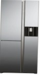 Hitachi R-M702AGPU4XMIR Fridge refrigerator with freezer review bestseller