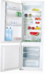 Amica BK313.3 Fridge refrigerator with freezer review bestseller