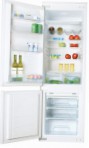 Amica BK313.3FA Fridge refrigerator with freezer review bestseller
