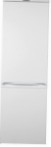 DON R 291 белый Fridge refrigerator with freezer review bestseller