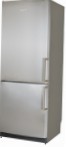 Freggia LBF28597X Fridge refrigerator with freezer review bestseller