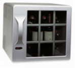 Chambrer WC 900S Fridge wine cupboard review bestseller