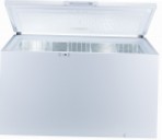 Freggia LC39 Fridge freezer-chest review bestseller