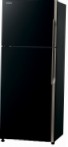 Hitachi R-VG472PU3GGR Fridge refrigerator with freezer review bestseller