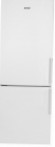 Vestel VCB 274 MW Fridge refrigerator with freezer review bestseller