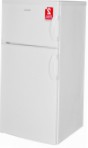 Liberton LR-120-204 Fridge refrigerator with freezer review bestseller