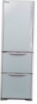 Hitachi R-SG37BPUSTS Fridge refrigerator with freezer review bestseller