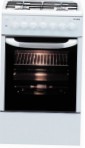 BEKO CS 51110 Kitchen Stove type of ovenelectric review bestseller