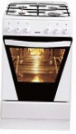 Hansa FCMW57002030 Kitchen Stove type of ovenelectric review bestseller