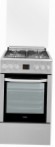 BEKO CSM 52323 DX Kitchen Stove type of ovenelectric review bestseller