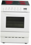 Davoline FSCD 1400 Kitchen Stove type of ovenelectric review bestseller