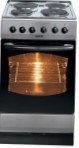 Hansa FCEX53011010 Kitchen Stove type of ovenelectric review bestseller