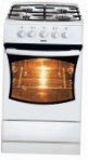 Hansa FCGW50000011 Kitchen Stove type of ovengas review bestseller