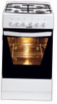 Hansa FCGW56012030 Kitchen Stove type of ovengas review bestseller