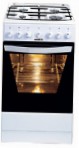 Hansa FCMW58012030 Kitchen Stove type of ovenelectric review bestseller