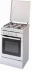 Simfer XGG 5401 LIG Kitchen Stove type of ovengas review bestseller