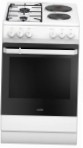 Hansa FCMW54009 Kitchen Stove type of ovenelectric review bestseller