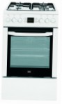 BEKO CSE 52320 DW Kitchen Stove type of ovenelectric review bestseller