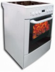 BEKO CM 68200 Kitchen Stove type of ovenelectric review bestseller