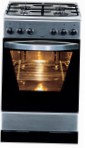 Hansa FCGX57012030 Kitchen Stove type of ovengas review bestseller