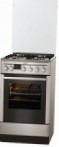 AEG 47635GM-MN Kitchen Stove type of ovenelectric review bestseller