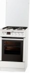 AEG 47635GM-WN Kitchen Stove type of ovenelectric review bestseller