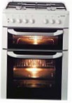 BEKO CD 61120 C Kitchen Stove type of ovengas review bestseller