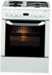 BEKO CM 63220 Kitchen Stove type of ovenelectric review bestseller