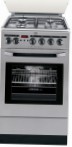 AEG 47035GR-MN Kitchen Stove type of ovenelectric review bestseller