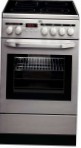 AEG 41005VD-MN Kitchen Stove type of ovenelectric review bestseller